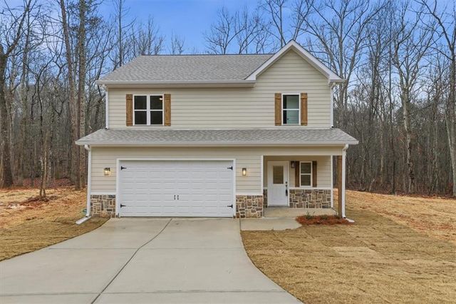 142 Alfred Drive, Carrollton, GA 30116