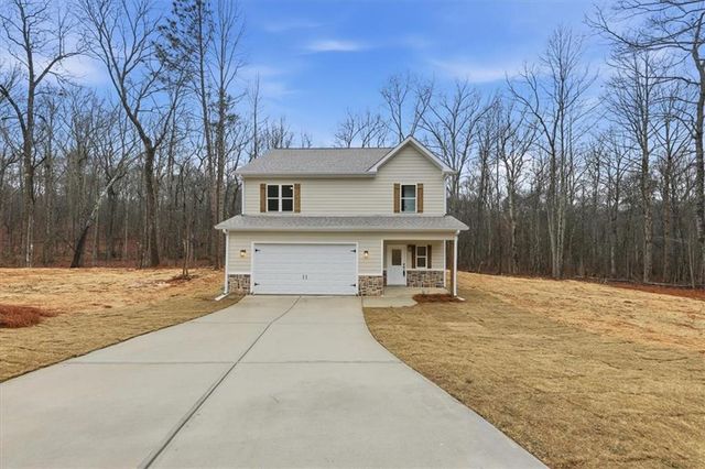 142 Alfred Drive, Carrollton, GA 30116