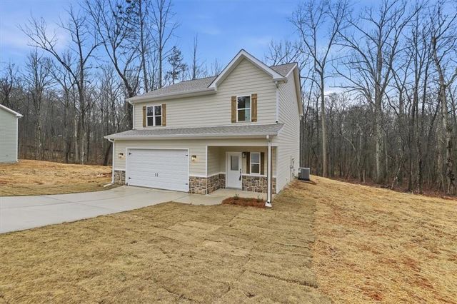 142 Alfred Drive, Carrollton, GA 30116