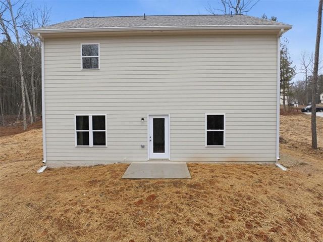 142 Alfred Drive, Carrollton, GA 30116