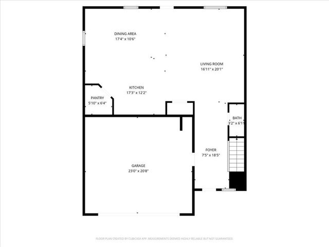 142 Alfred Drive, Carrollton, GA 30116