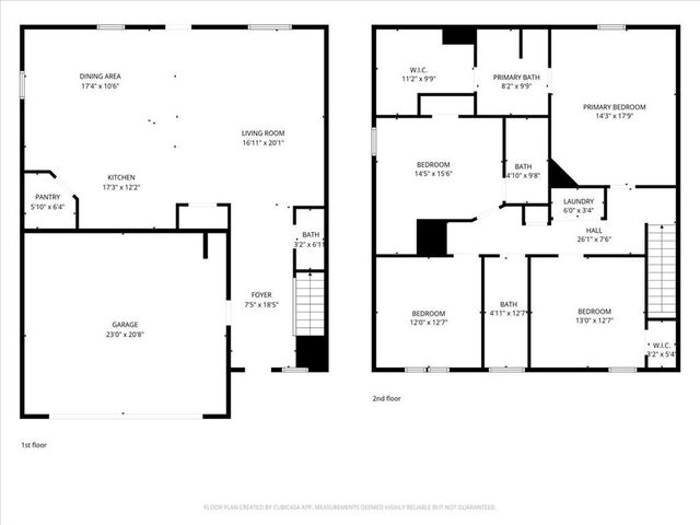 142 Alfred Drive, Carrollton, GA 30116
