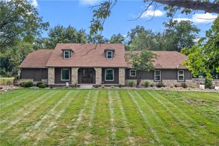 16578 Lamar Avenue, Stilwell, KS 66085