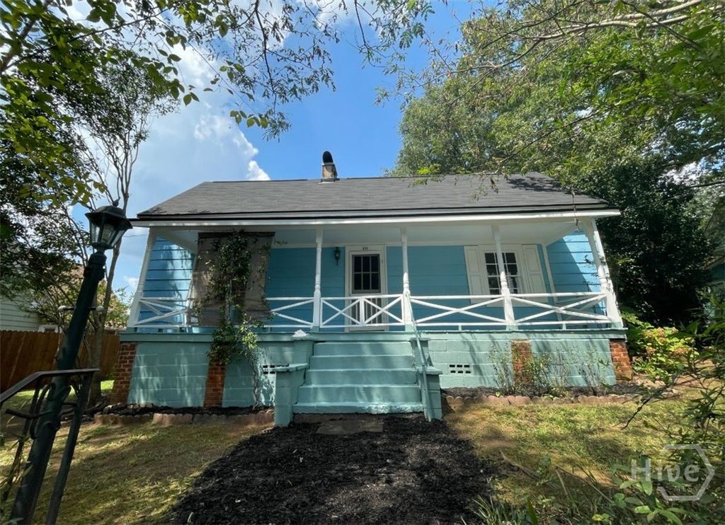 830 Boulevard, Athens, GA 30605