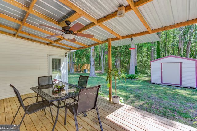 1584 Lakemont Drive, Grayson, GA 30017