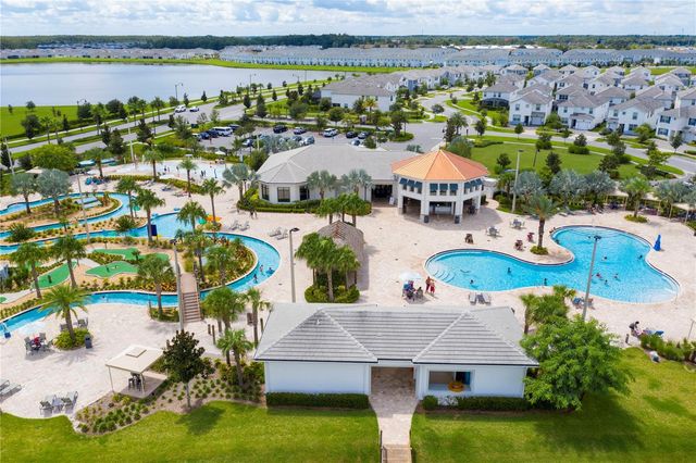 3083 PEQUOD PLACE, Kissimmee, FL 34746