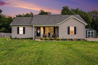 2662 Forest Run Dr, Lewisburg, TN 37091