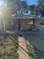 1251 S Perry Street, Denver, CO 80219