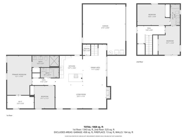 655 Avenue L, Dickinson, TX 77539