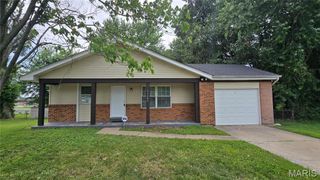 11289 Aspen Woods Drive, St Louis, MO 63138