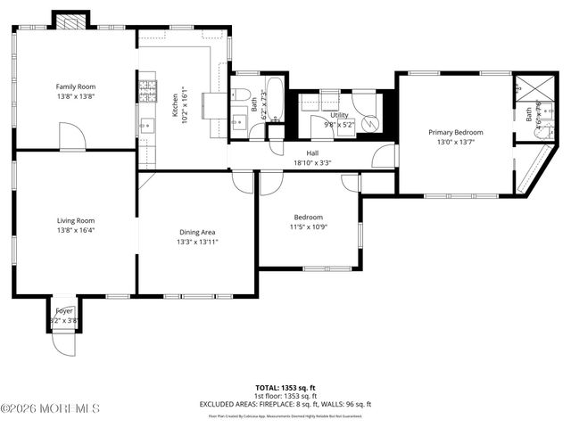 1217 16th Avenue, Belmar, NJ 07719