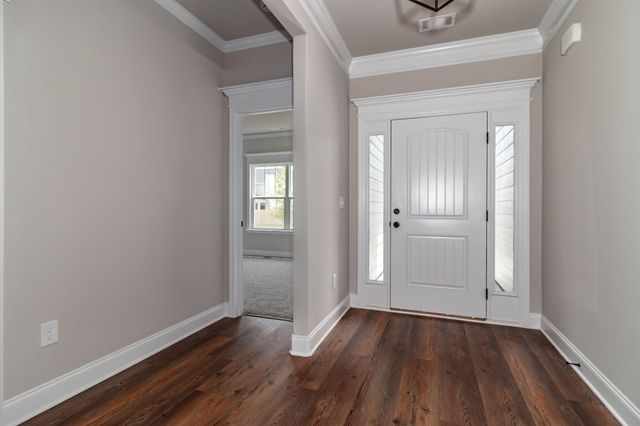 2514 Laurens Street, Grovetown, GA 30813