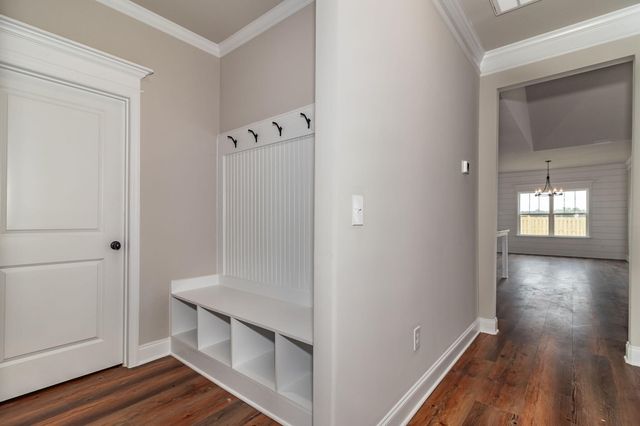 2514 Laurens Street, Grovetown, GA 30813