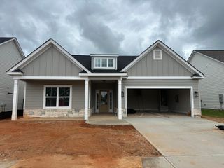 2514 Laurens Street, Grovetown, GA 30813