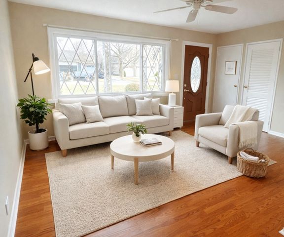 5508 S Stough Street, Hinsdale, IL 60521