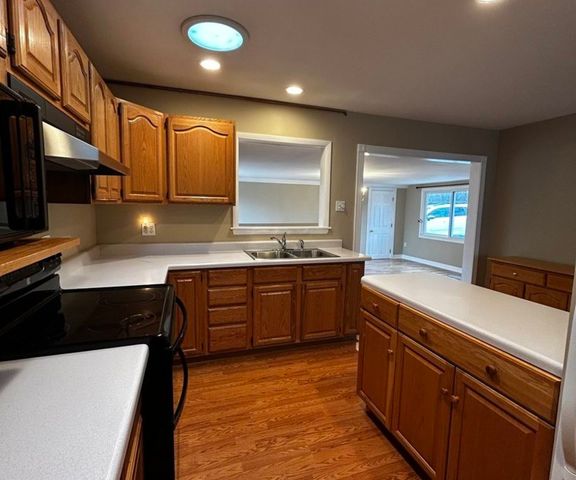 5508 S Stough Street, Hinsdale, IL 60521