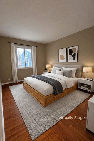 5508 S Stough Street, Hinsdale, IL 60521