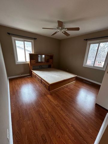 5508 S Stough Street, Hinsdale, IL 60521