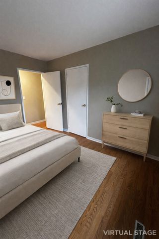 5508 S Stough Street, Hinsdale, IL 60521