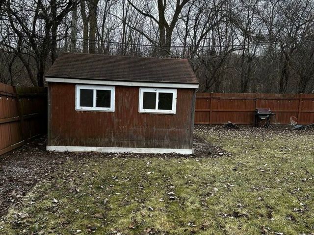 5508 S Stough Street, Hinsdale, IL 60521