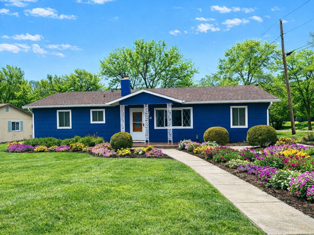 5508 S Stough Street, Hinsdale, IL 60521