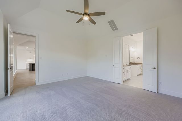 1817 Flowerfield Lane, Mansfield, TX 76063