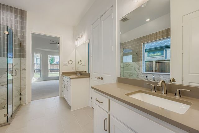 1817 Flowerfield Lane, Mansfield, TX 76063