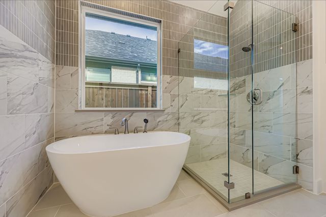 1817 Flowerfield Lane, Mansfield, TX 76063