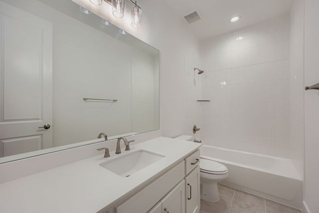 1817 Flowerfield Lane, Mansfield, TX 76063