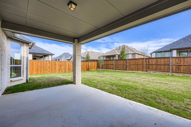 1817 Flowerfield Lane, Mansfield, TX 76063