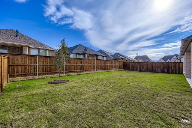 1817 Flowerfield Lane, Mansfield, TX 76063