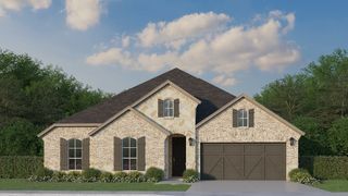 1817 Flowerfield Lane, Mansfield, TX 76063