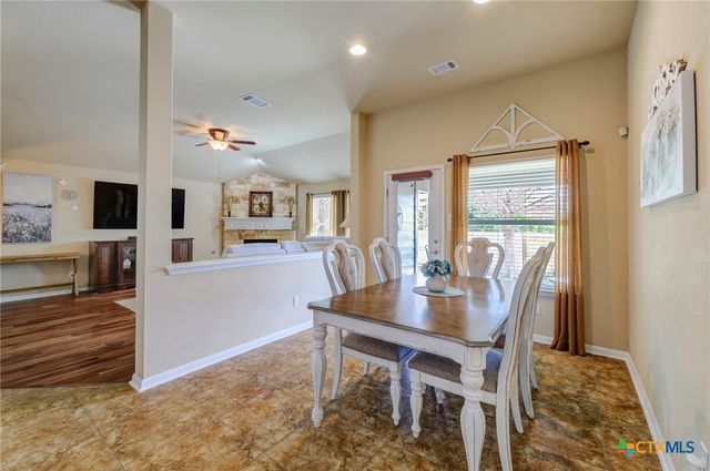 20525 Jackies Ranch Boulevard, Pflugerville, TX 78660