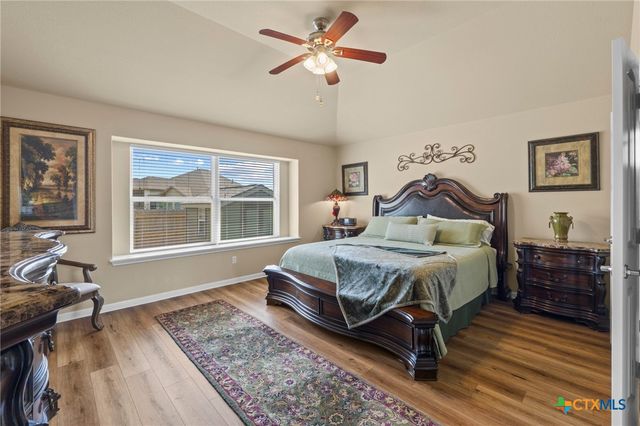 20525 Jackies Ranch Boulevard, Pflugerville, TX 78660