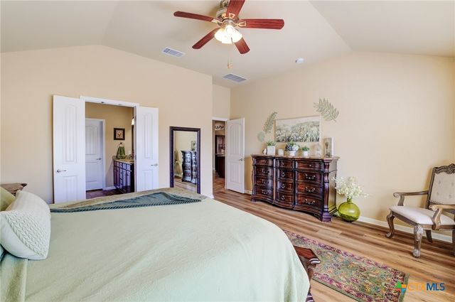 20525 Jackies Ranch Boulevard, Pflugerville, TX 78660