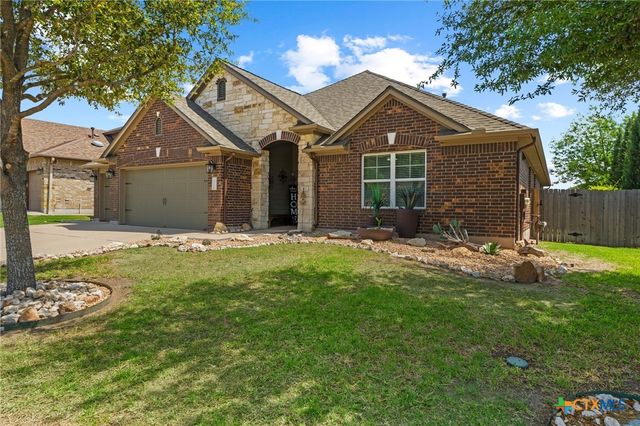 20525 Jackies Ranch Boulevard, Pflugerville, TX 78660