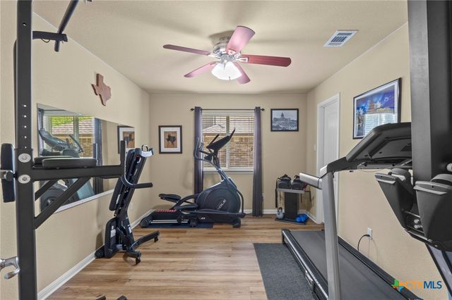 20525 Jackies Ranch Boulevard, Pflugerville, TX 78660