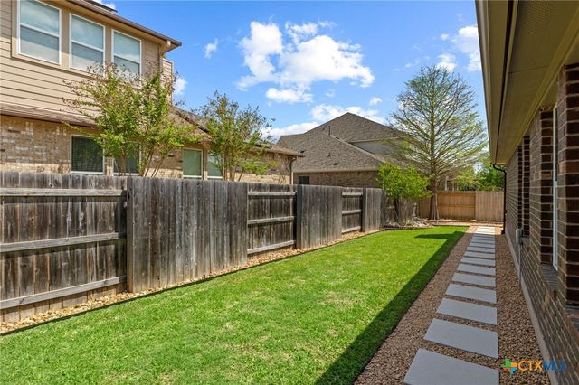 20525 Jackies Ranch Boulevard, Pflugerville, TX 78660