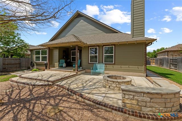 20525 Jackies Ranch Boulevard, Pflugerville, TX 78660