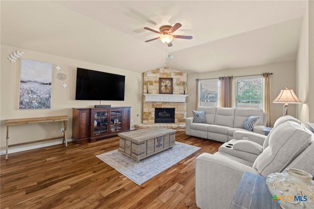 20525 Jackies Ranch Boulevard, Pflugerville, TX 78660