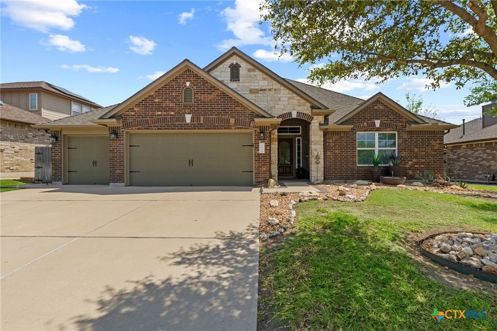 20525 Jackies Ranch Boulevard, Pflugerville, TX 78660