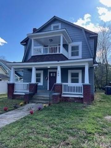 209 W Marsh Street, Salisbury, NC 28144