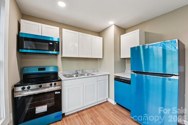 209 W Marsh Street, Salisbury, NC 28144