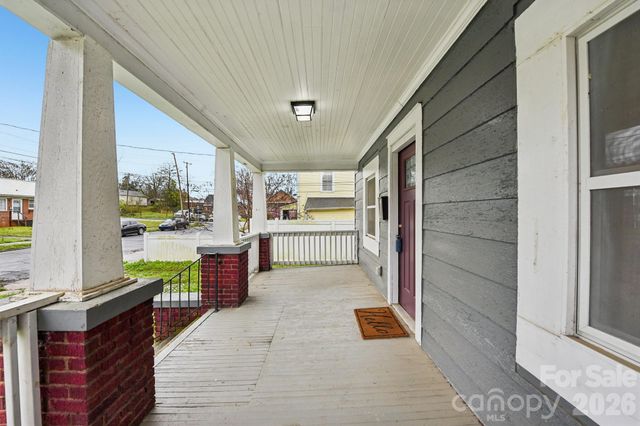 209 W Marsh Street, Salisbury, NC 28144