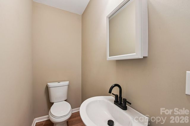 209 W Marsh Street, Salisbury, NC 28144