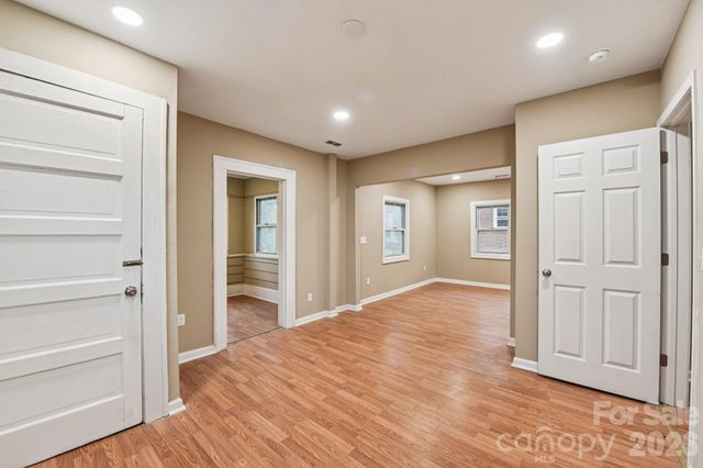 209 W Marsh Street, Salisbury, NC 28144