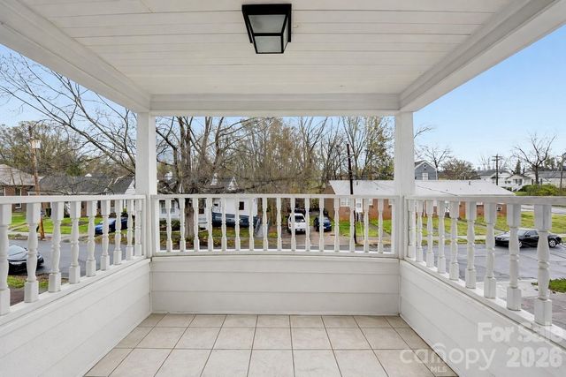 209 W Marsh Street, Salisbury, NC 28144