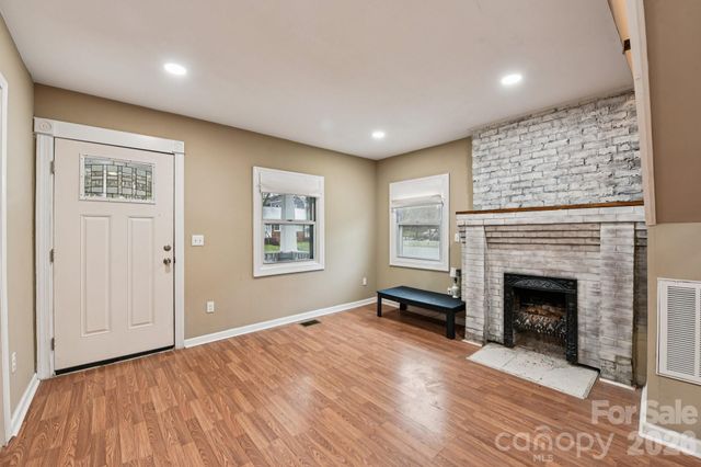 209 W Marsh Street, Salisbury, NC 28144