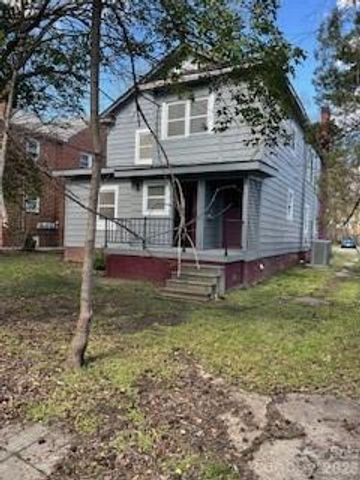 209 W Marsh Street, Salisbury, NC 28144