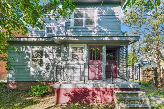 209 W Marsh Street, Salisbury, NC 28144